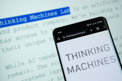 AI that talks back in real time: Mira Murati’s Thinking Machines unveils ‘interaction models’