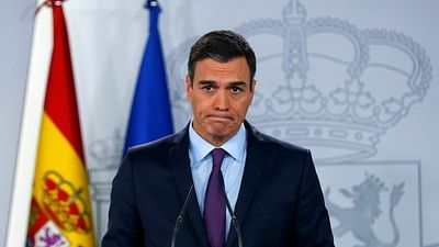 Spain and WHO declare hantavirus cruise evacuation 'a success'