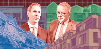 A budget with a bundle of reforms in a time of ‘extreme uncertainty’