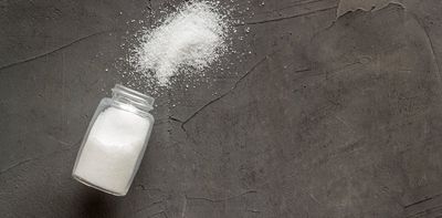 Iodine deficiency is creeping back. Vegans, vegetarians and pregnant women are most at risk