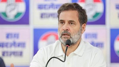 NEET Exam cancelled: Rahul Gandhi says Modi's 'Amrit Kaal is now Vish Kaal for the country'