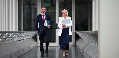 Budget 2026 brings a small tax handout to workers and a crackdown on tax breaks and trusts
