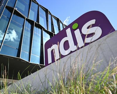 Huge cuts to national disability insurance scheme aim to save more than $36bn in budget’s largest single measure