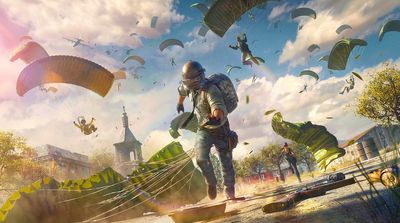 PUBG Mobile removes ‘Hand of the Almighty’ item after Muslim players raise concerns