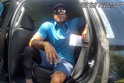Tiger Woods to fight subpoena for prescription drug records in DUI case