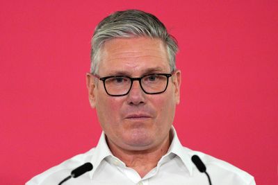 Getting rid of Starmer will make things worse for government, Labour MP warns