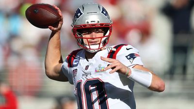 Drake Maye Moves up In 2026 Fantasy Quarterback Dynasty Rankings
