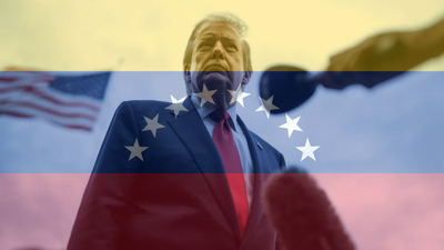 Donald Trump ‘very serious’ about Venezuela becoming 51st state, wants to begin process soon
