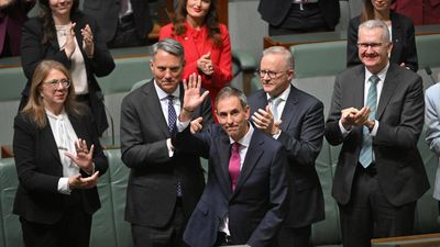 Tax relief for workers and pain for investors in budget