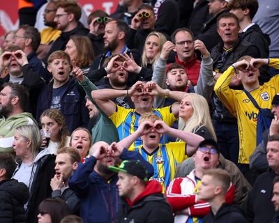 Southampton launch internal review into Middlesbrough spying allegations