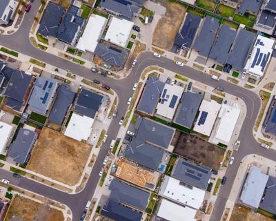 Budget capital gains tax changes and negative gearing reform explained