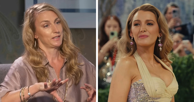Journalist Humiliated by Blake Lively In Viral Interview Unleashes On Star’s “Delusional” Met Gala Return