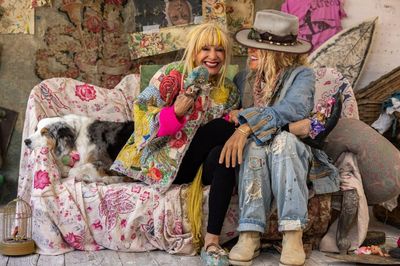 A Handmade Label Where Celebrity, Resale Value, and Philanthropy Meet: Magnolia Pearl