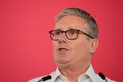 Labour MP issues warning about replacing Keir Starmer