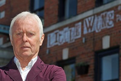 Hospitality is Northern Ireland’s ‘Cinderella’ industry, says Bill Wolsey