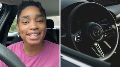 Woman Buys A New Car. Then She Pays It Off Before Her First Payment Is Due–There’s Just One Problem: ‘It’s Insane’