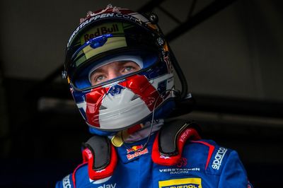 Max Verstappen’s biggest rivals in the 2026 Nurburgring 24 Hours