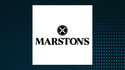 Marston's H1 Earnings Call Highlights