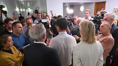Pressured media sector boosted by broadcast tax cuts