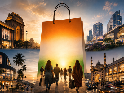 Chanel for Chandigarh, Mango for Mangaluru: India’s luxury map shifts beyond metros