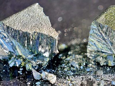 India, Russia in advanced talks on critical minerals pact, sources say