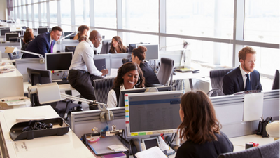 Nearly 2 in 5 workers use unauthorized AI tools at work — here’s why companies are concerned