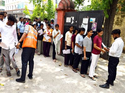 FAIMA demands time-bound probe, strict accountability in NEET paper 'leak'