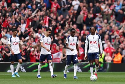 Chelsea told which Tottenham and West Ham stars to poach if relegation fears realised