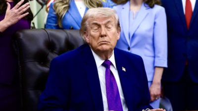 Trump Economic Advisor Claims Record Low Consumer Sentiment Is Caused By Stress Of Seeing Too Much Positive Change Too Quickly