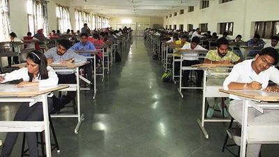 Why NEET UG 2026 has been cancelled