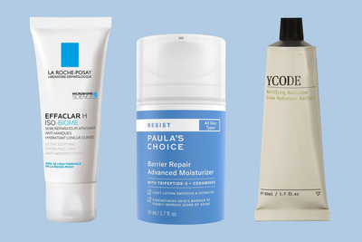 How to choose the right anti-ageing cream for men, according to dermatologists