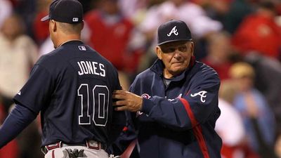 Bobby Cox Provided Endless Examples of Being a Good Leader