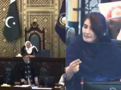 ‘RA&W has entered Pakistan Assembly’: MLA claims lawmakers working for Indian intelligence agency. Watch