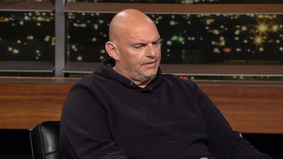 ‘I feel bad for him’: Poor John Fetterman now unable to communicate, even enemies agree his obvious decline is ‘sad af’