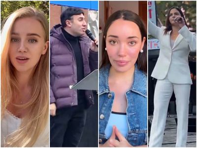 Who are the 'far-right agitators' banned from this weekend's London Unite the Kingdom rally?