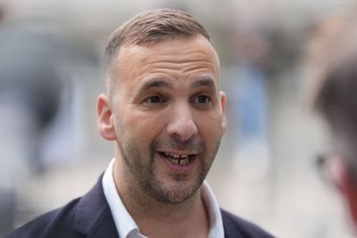 Greens leader Polanski admits he lived on houseboat and may owe council tax