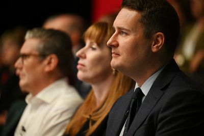 Who could replace Keir Starmer? Runners and riders for next Labour leader as Rayner odds tumble