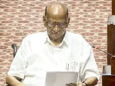 Austerity appeal: Sharad Pawar urges PM Modi to convene all-party meet