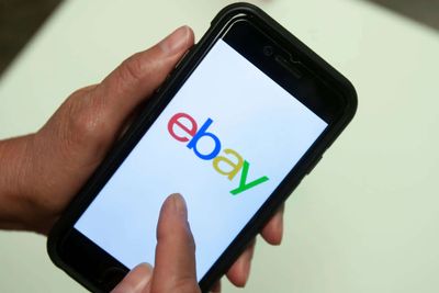 EBay rejects GameStop's audacious $56 billion takeover bid