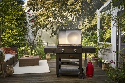 The 7 best barbecues to snap up this summer for hosting garden get-togethers