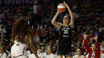 WNBA Power Rankings: Liberty, Wings Start Strong in Opening Weekend