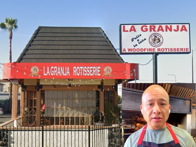 Who is Carlos Lool, why has ICE arrested South LA chef and what will happen to La Granja Rotisserie and Fuego Rotisserie restaurants and their employees? Explainer on arrest, deportation risk and restaurant future