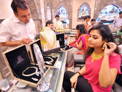 ‘If Indians stop buying gold for one year, how much would India benefit?’ User asks billion-dollar question to AI, the reply will shock you