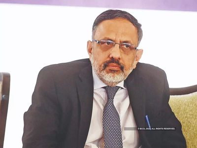 Reforms will continue; industry needs to spend more on R&D, shed protectionist instinct: NITI Member