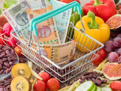 India's retail inflation edges up to 3.48% in April as food prices firm up