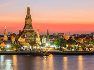 Indian tourist dies in Thailand, says embassy