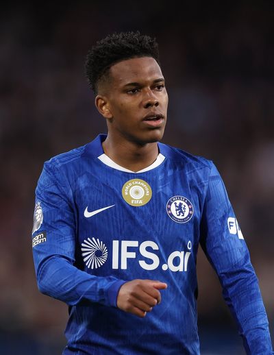 Chelsea: Estevao update revealed as Brazil name preliminary squad for World Cup