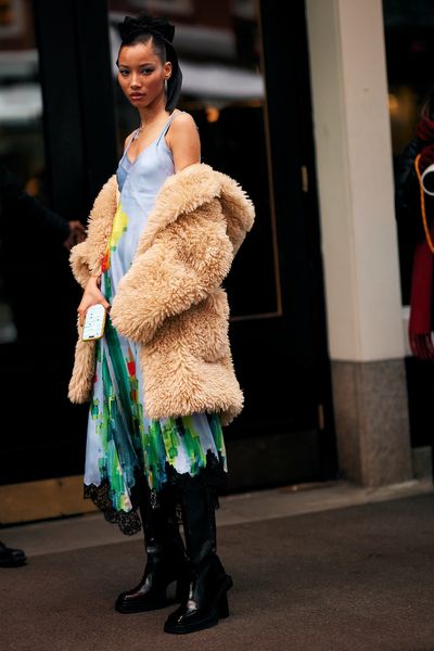 Fashion Myths That Stylists Actually Love Breaking—And So Should You