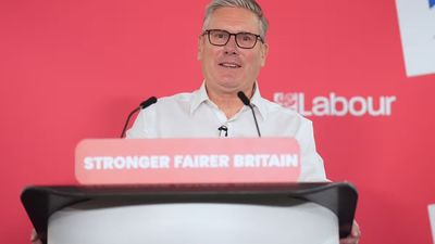 Keir Starmer Pushed To The Brink As Over 60 Labour MPs Openly Demand Timetable For His Resignation