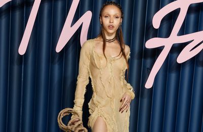 FKA Twigs to play trailblazing entertainer Josephine Baker in biopic